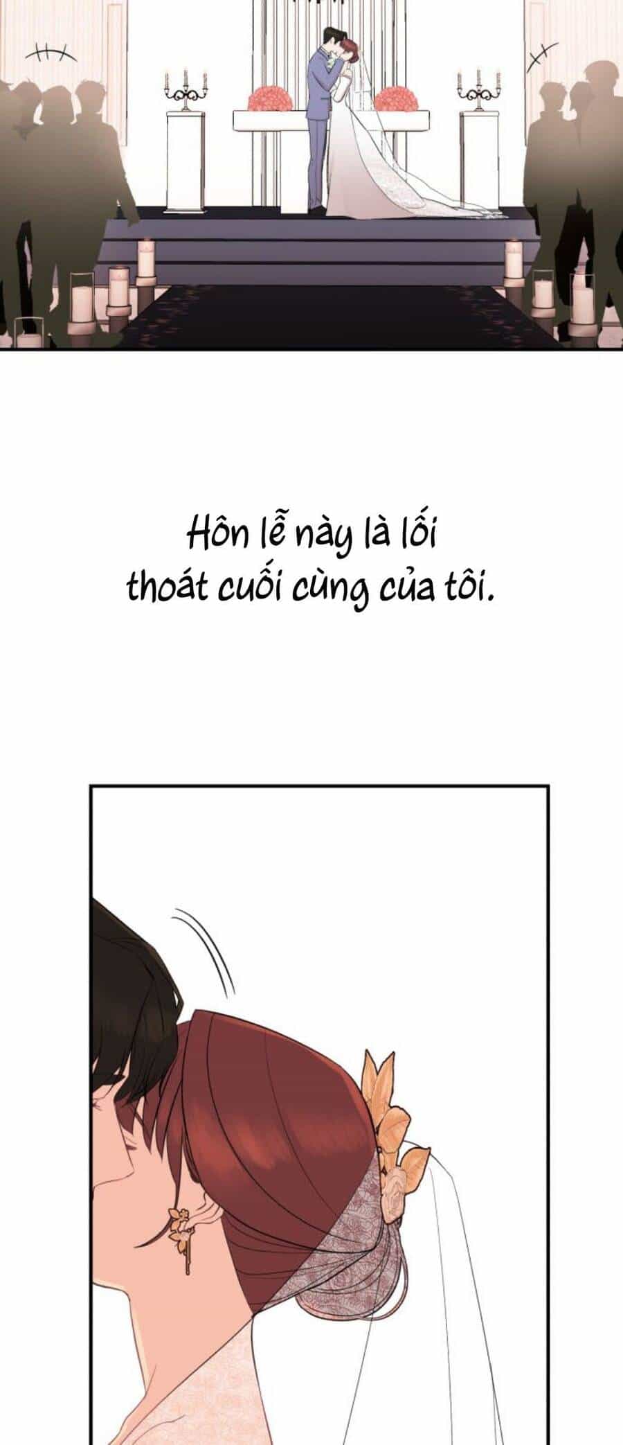 Cách Thuần Hóa Gã Chồng Nguy Hiểm - Chương 8 - ảnh 15