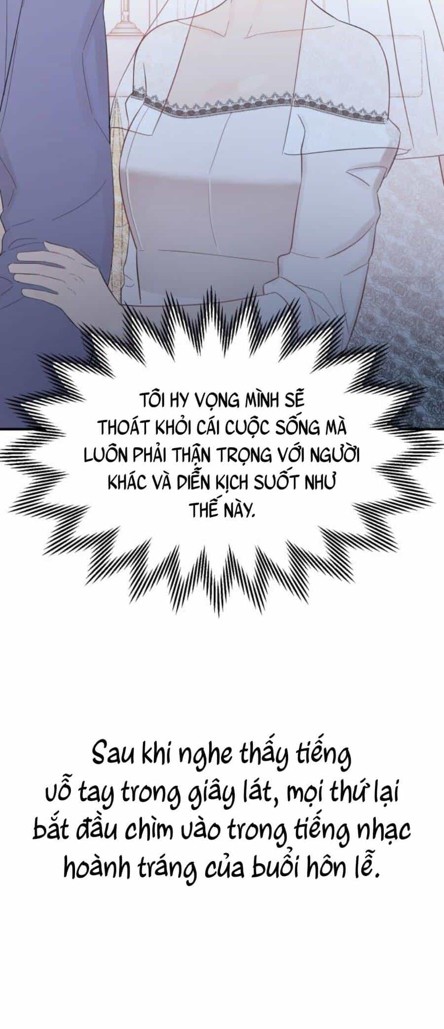 Cách Thuần Hóa Gã Chồng Nguy Hiểm - Chương 8 - ảnh 17
