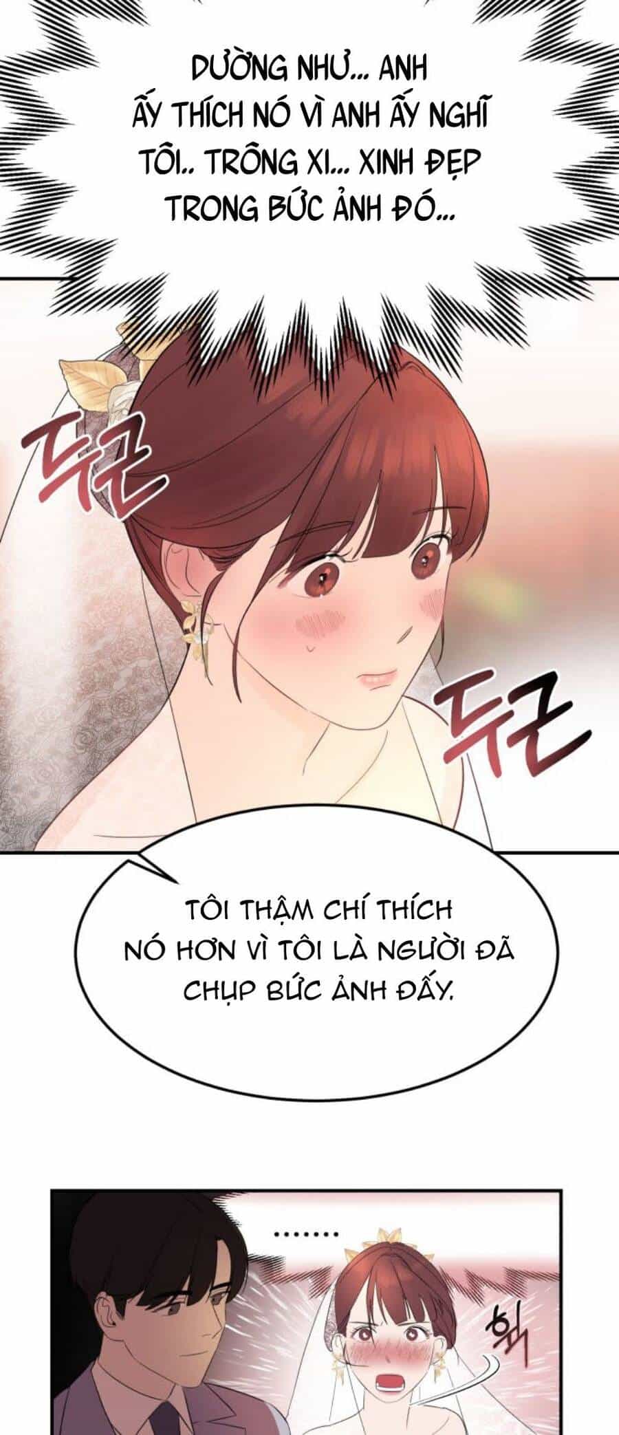Cách Thuần Hóa Gã Chồng Nguy Hiểm - Chương 8 - ảnh 30