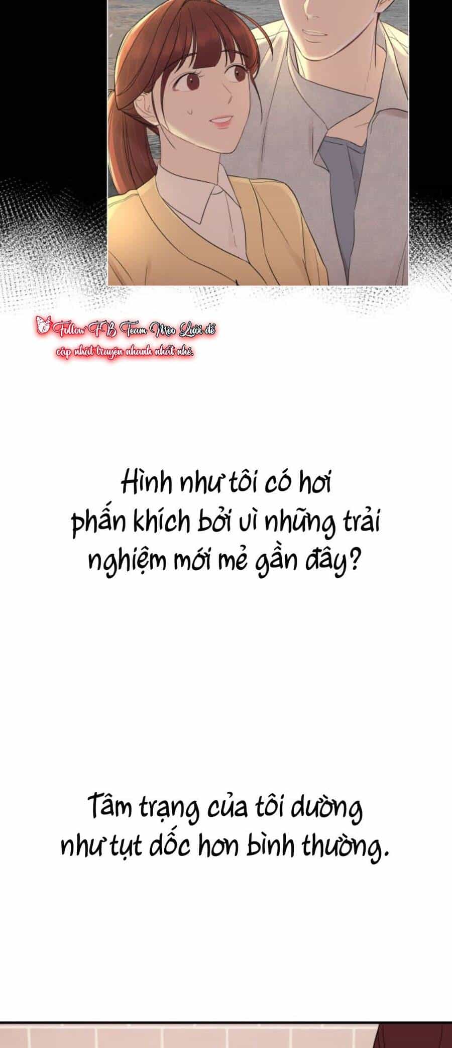 Cách Thuần Hóa Gã Chồng Nguy Hiểm - Chương 8 - ảnh 49