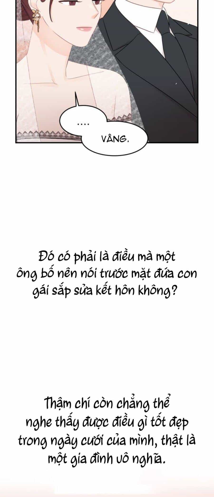 Cách Thuần Hóa Gã Chồng Nguy Hiểm - Chương 8 - ảnh 8