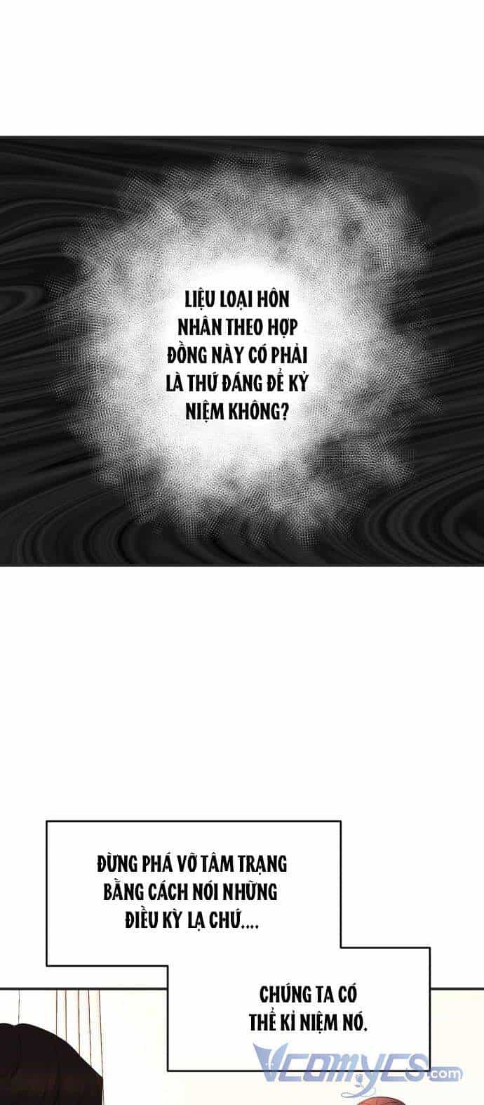 Cách Thuần Hóa Gã Chồng Nguy Hiểm - Chương 9 - ảnh 10
