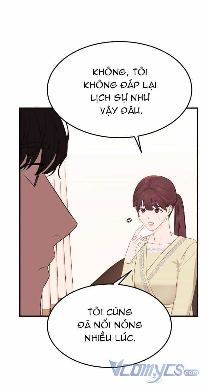 Cách Thuần Hóa Gã Chồng Nguy Hiểm - Chương 9 - ảnh 21