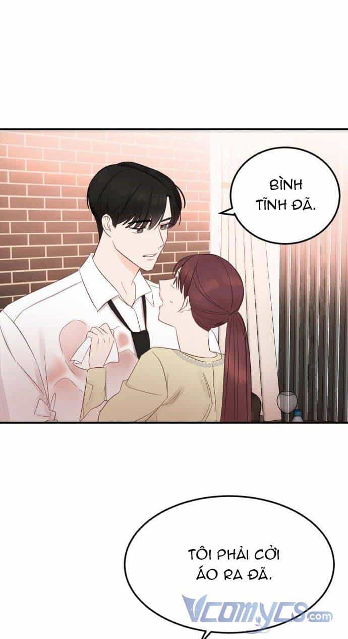 Cách Thuần Hóa Gã Chồng Nguy Hiểm - Chương 9 - ảnh 42