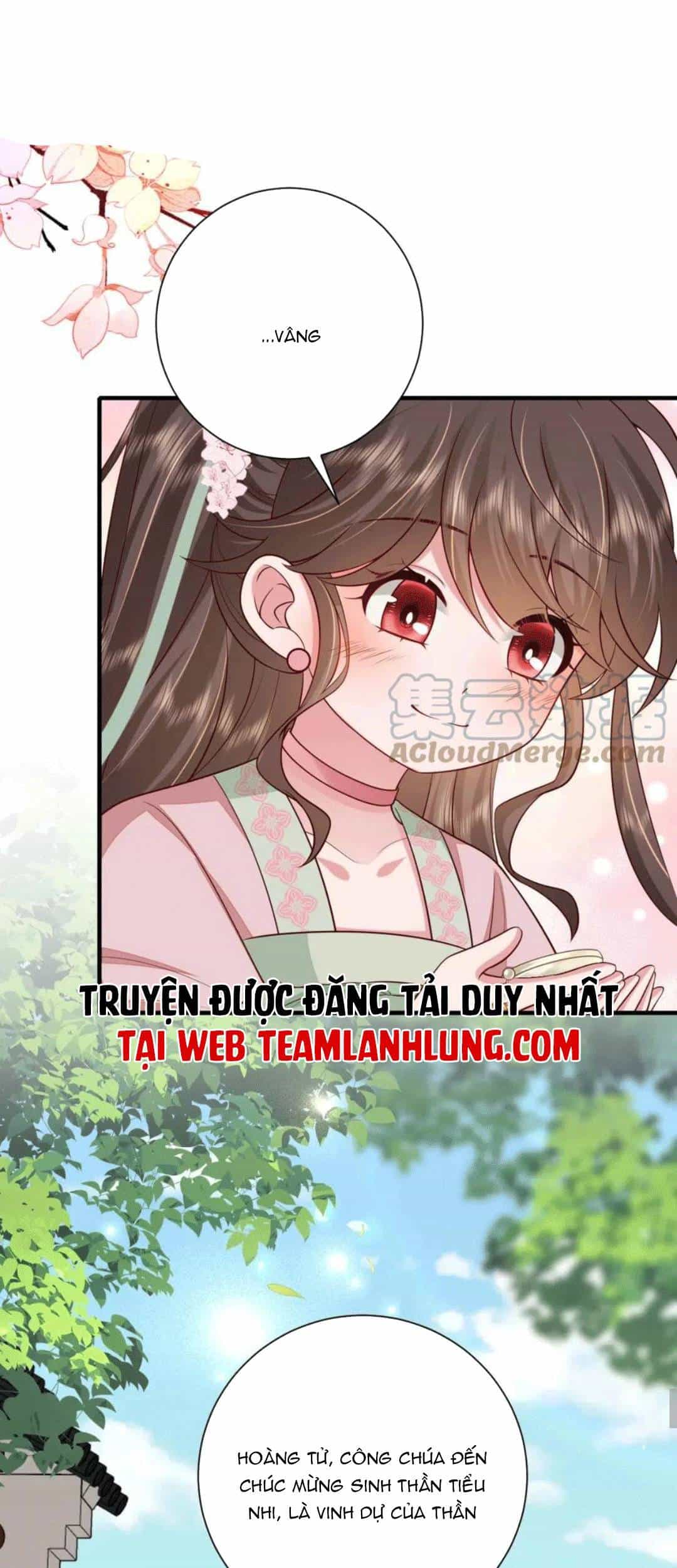 Cách Thức Sinh Tồn Của Pháo Hôi Khuê Nữ - Chương 105 - ảnh 15