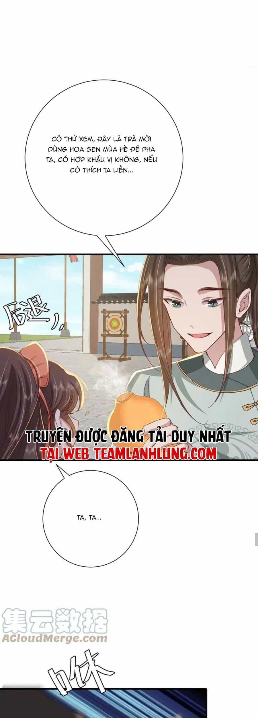 Cách Thức Sinh Tồn Của Pháo Hôi Khuê Nữ - Chương 107 - ảnh 17
