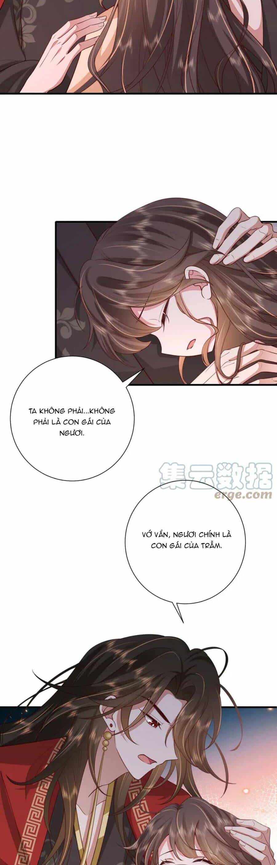 Cách Thức Sinh Tồn Của Pháo Hôi Khuê Nữ - Chương 114 - ảnh 4