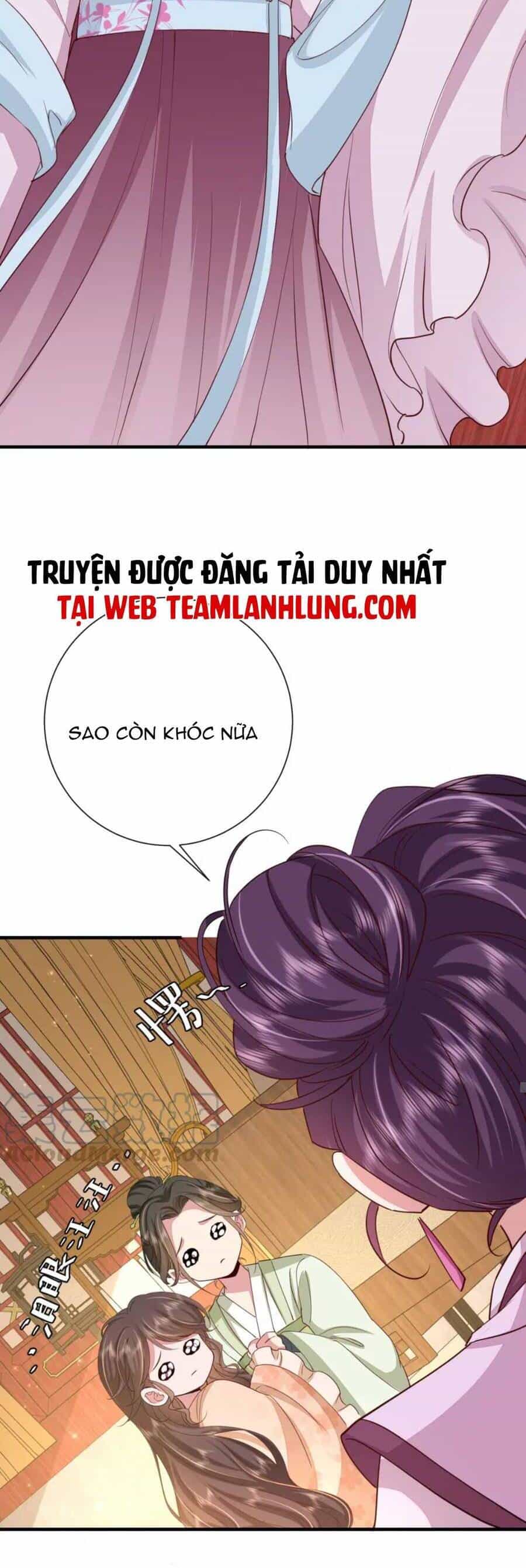 Cách Thức Sinh Tồn Của Pháo Hôi Khuê Nữ - Chương 115 - ảnh 20