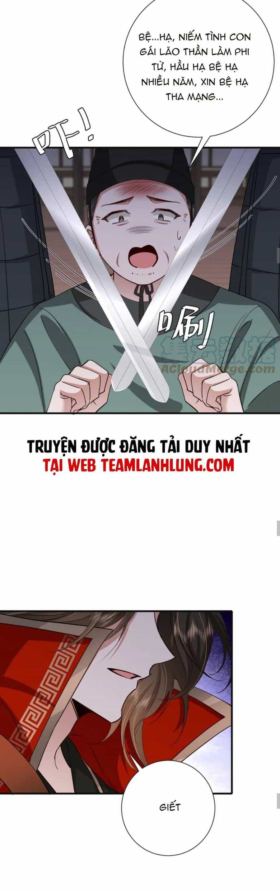 Cách Thức Sinh Tồn Của Pháo Hôi Khuê Nữ - Chương 116 - ảnh 13
