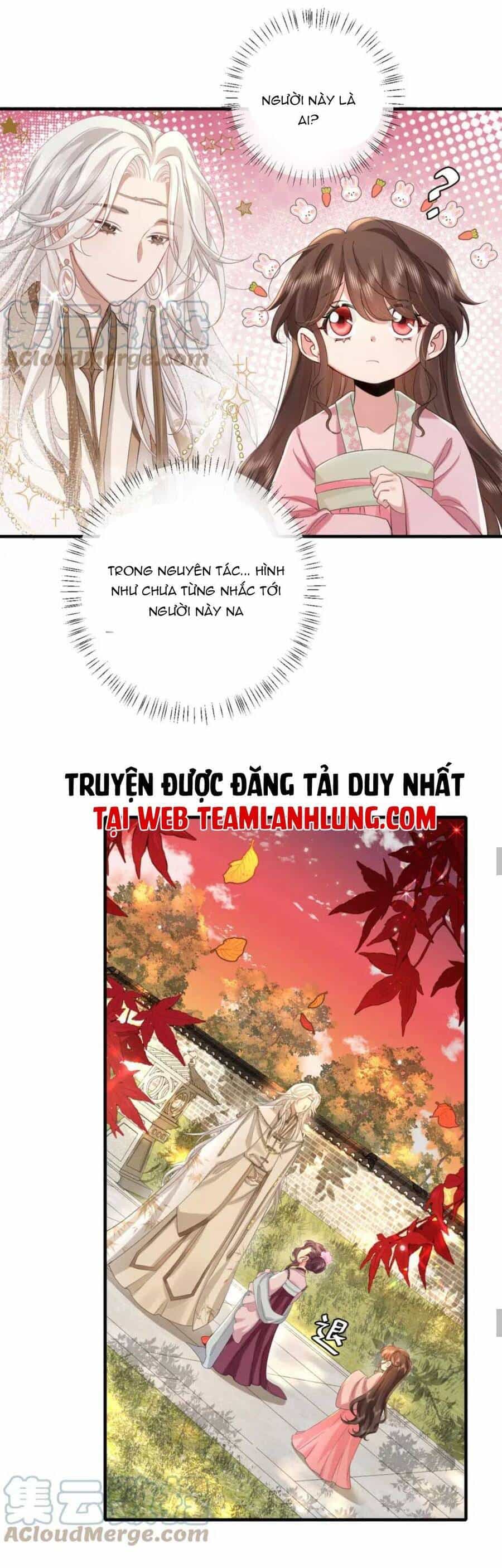 Cách Thức Sinh Tồn Của Pháo Hôi Khuê Nữ - Chương 119 - ảnh 14
