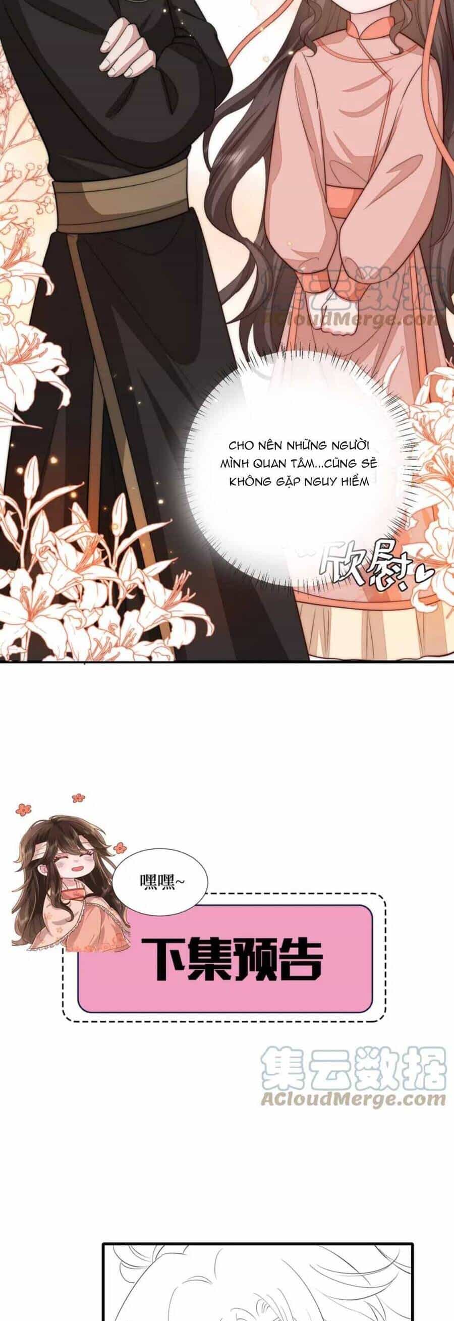 Cách Thức Sinh Tồn Của Pháo Hôi Khuê Nữ - Chương 136 - ảnh 22