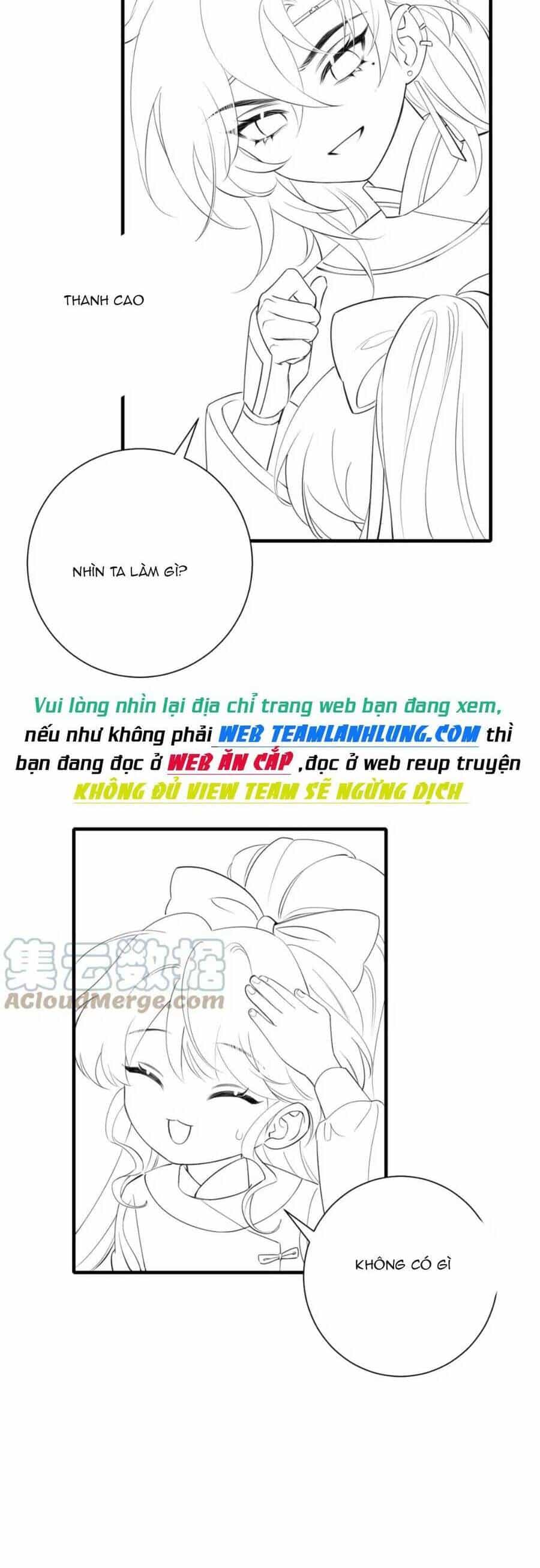 Cách Thức Sinh Tồn Của Pháo Hôi Khuê Nữ - Chương 136 - ảnh 23