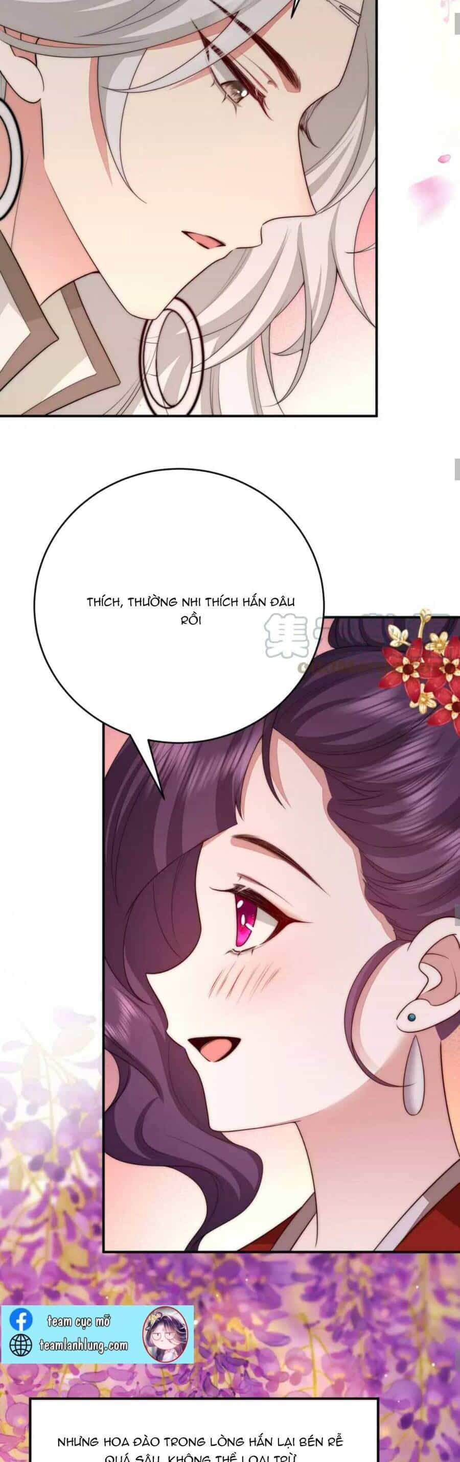 Cách Thức Sinh Tồn Của Pháo Hôi Khuê Nữ - Chương 137 - ảnh 23