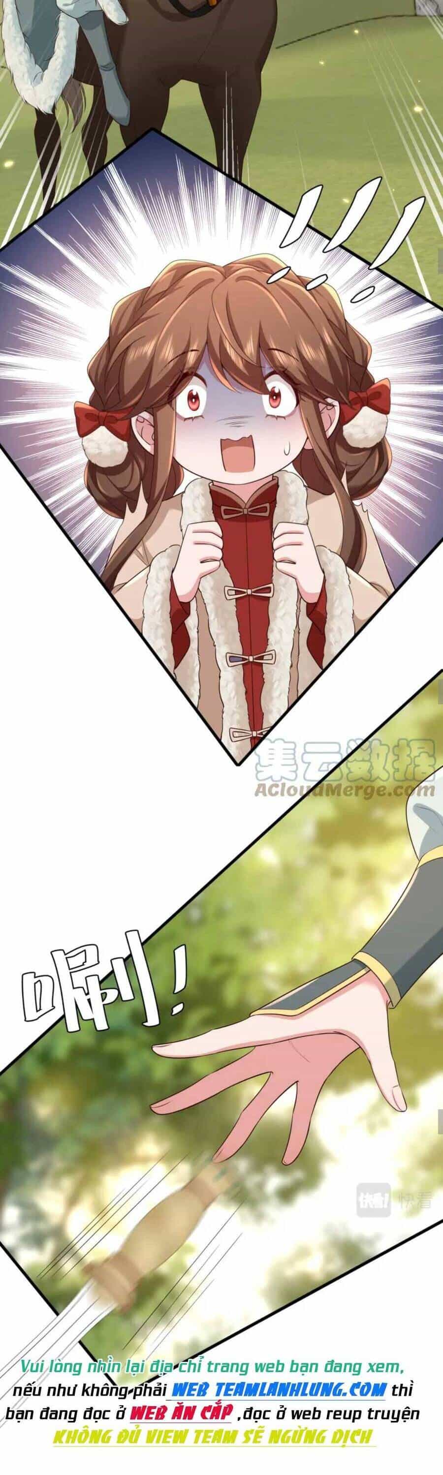 Cách Thức Sinh Tồn Của Pháo Hôi Khuê Nữ - Chương 147 - ảnh 14