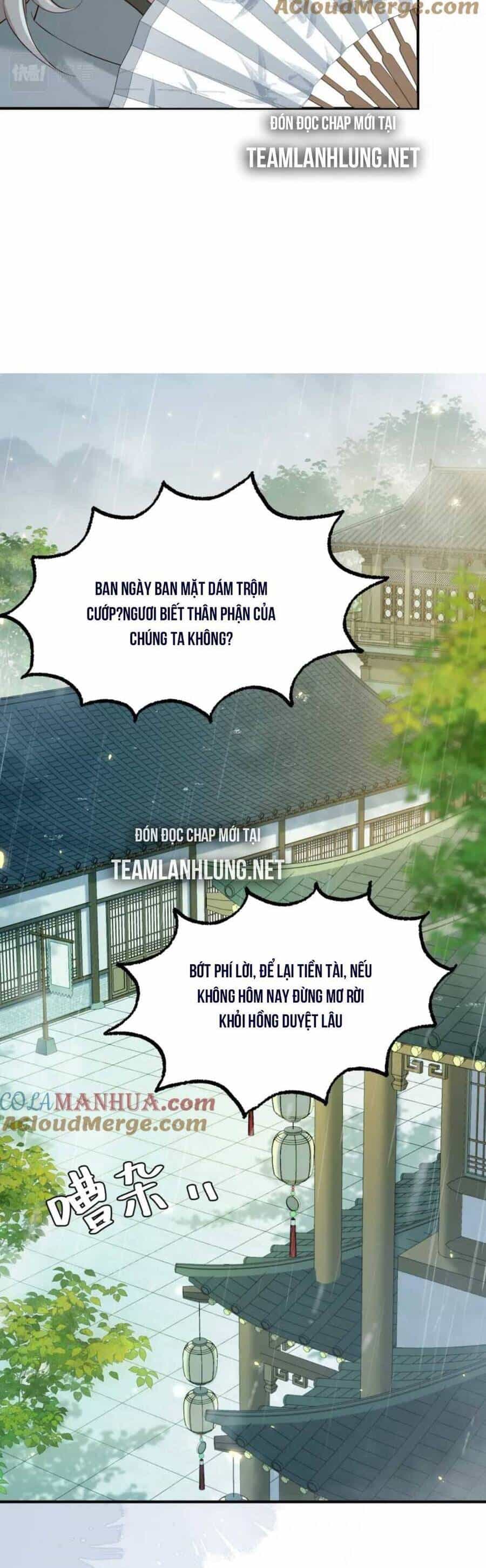 Cách Thức Sinh Tồn Của Pháo Hôi Khuê Nữ - Chương 167 - ảnh 20