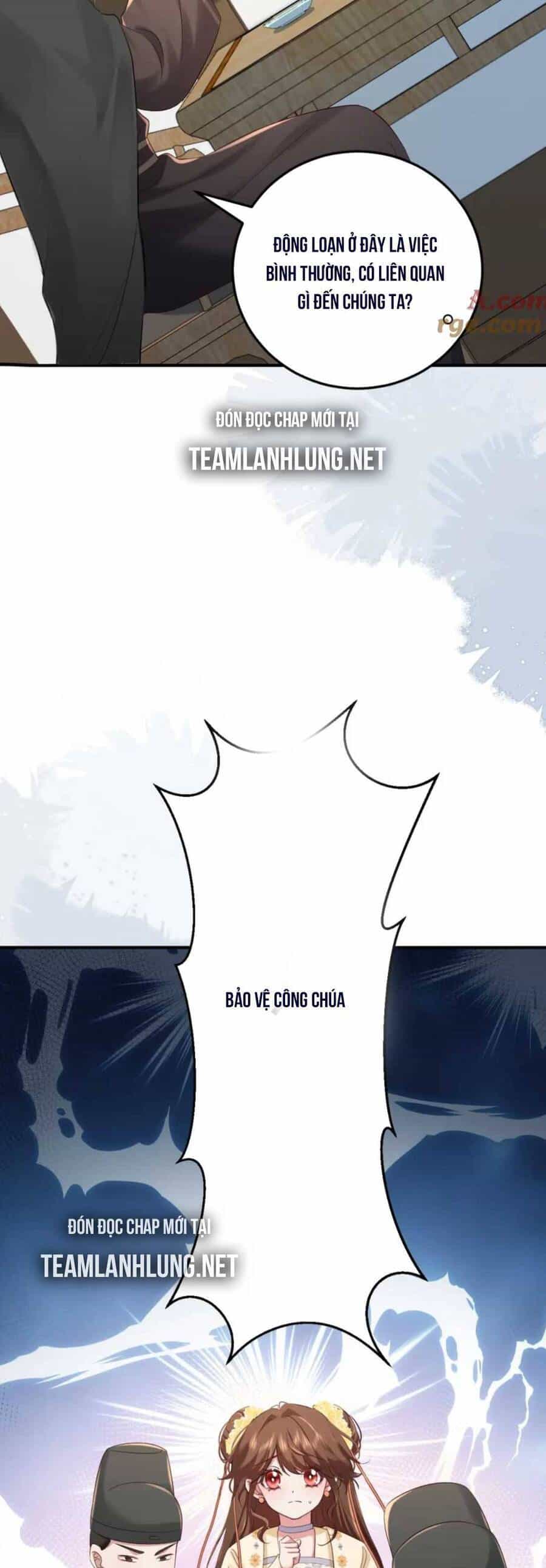 Cách Thức Sinh Tồn Của Pháo Hôi Khuê Nữ - Chương 167 - ảnh 22