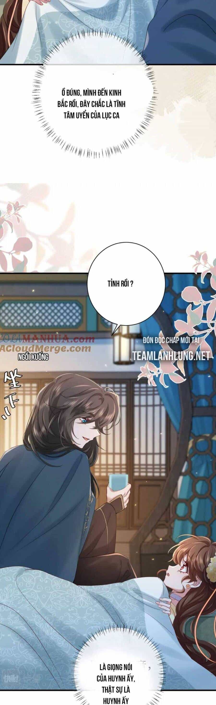 Cách Thức Sinh Tồn Của Pháo Hôi Khuê Nữ - Chương 173 - ảnh 20