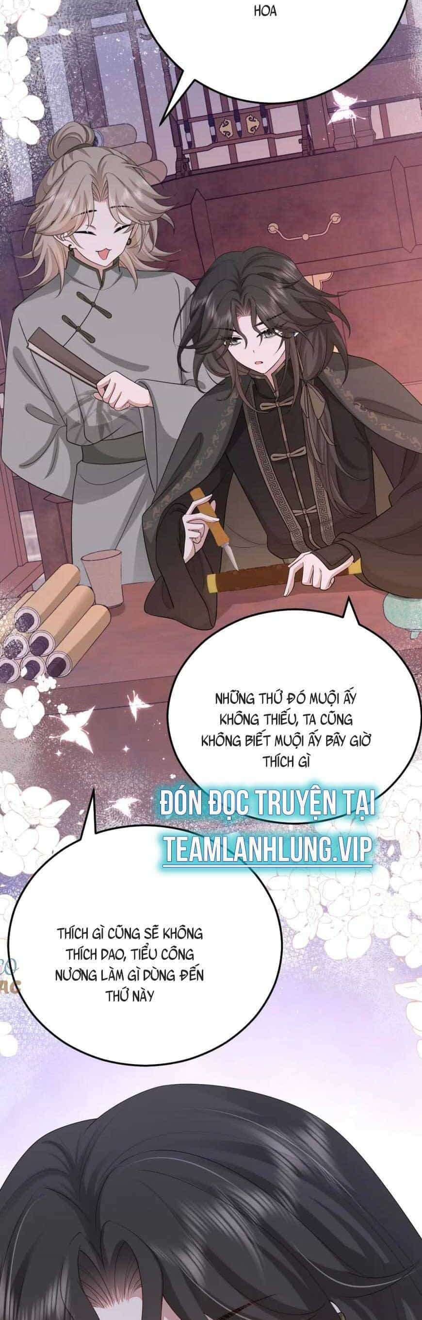 Cách Thức Sinh Tồn Của Pháo Hôi Khuê Nữ - Chương 180 - ảnh 22