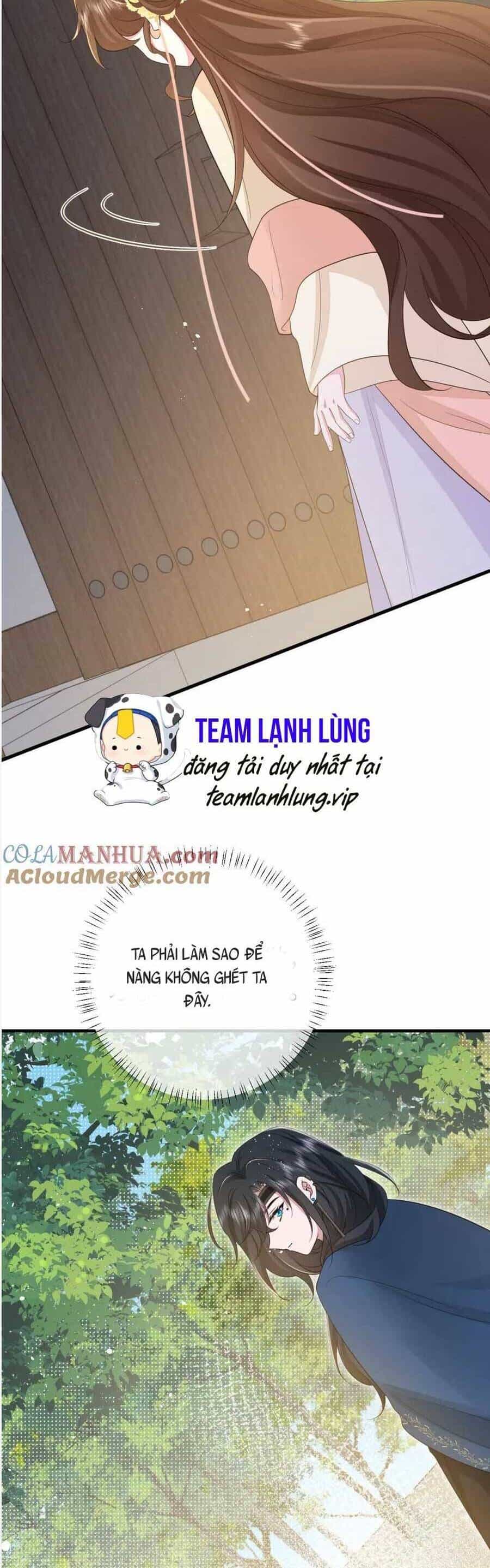 Cách Thức Sinh Tồn Của Pháo Hôi Khuê Nữ - Chương 187 - ảnh 17
