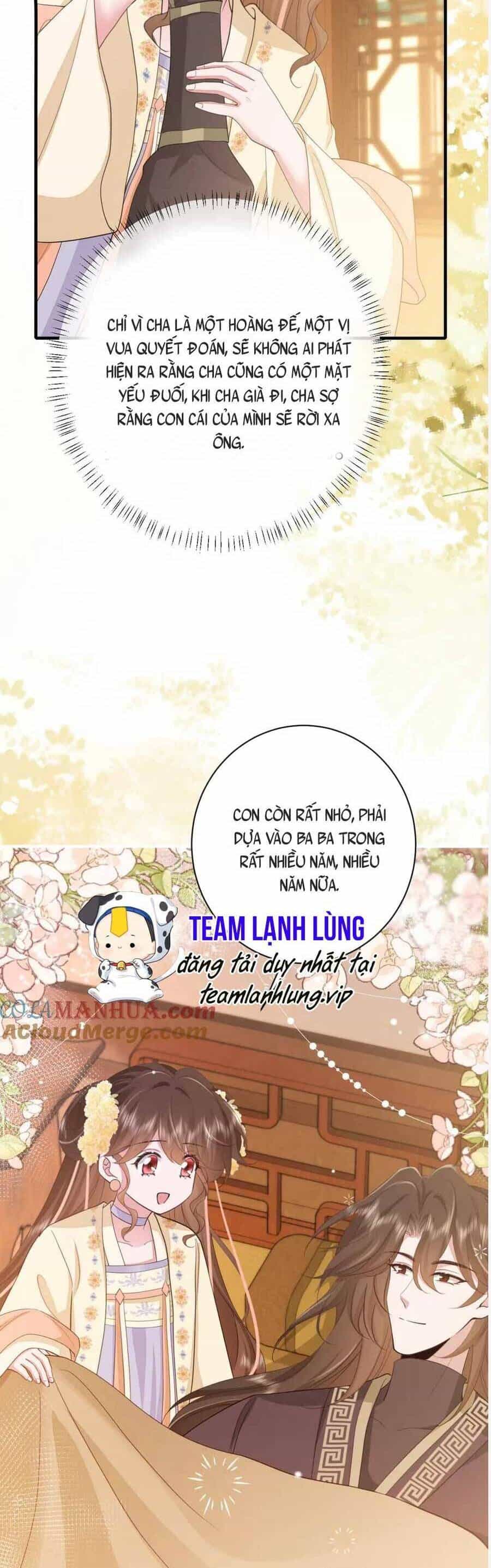 Cách Thức Sinh Tồn Của Pháo Hôi Khuê Nữ - Chương 188 - ảnh 16