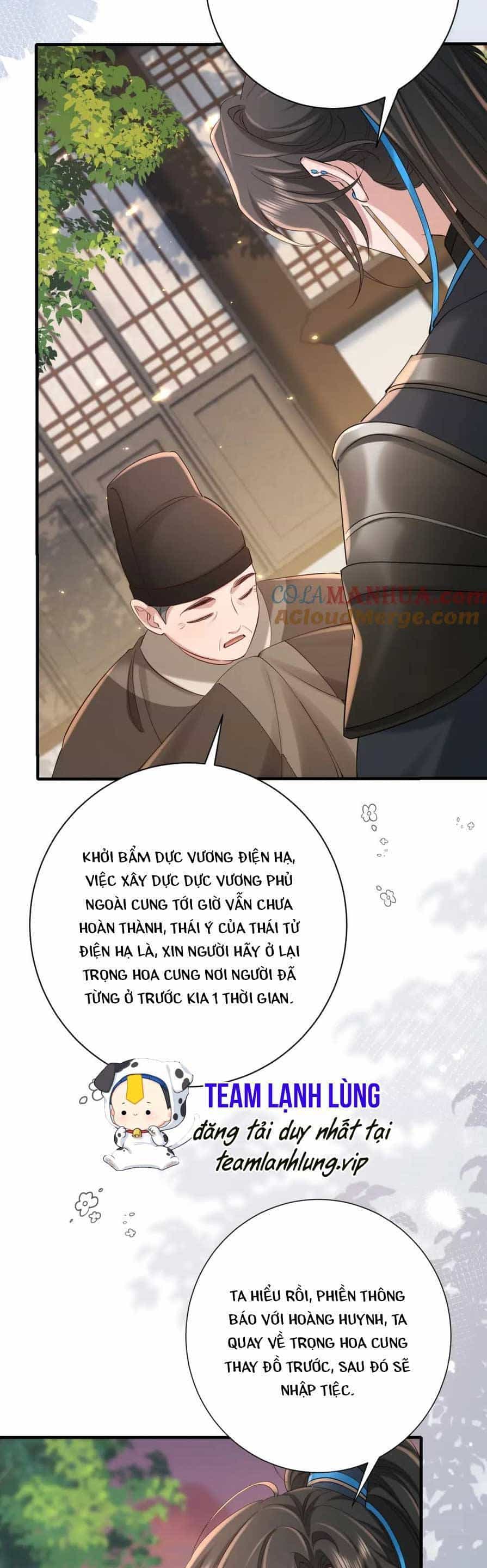 Cách Thức Sinh Tồn Của Pháo Hôi Khuê Nữ - Chương 194 - ảnh 14