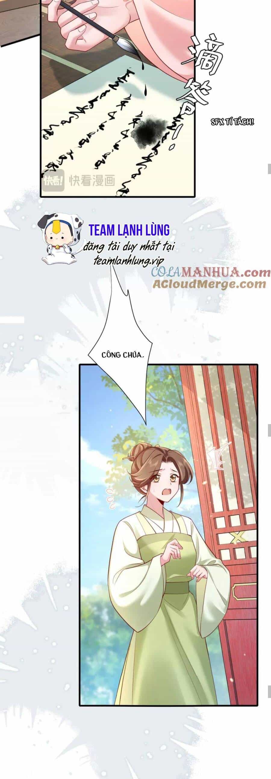 Cách Thức Sinh Tồn Của Pháo Hôi Khuê Nữ - Chương 198 - ảnh 12