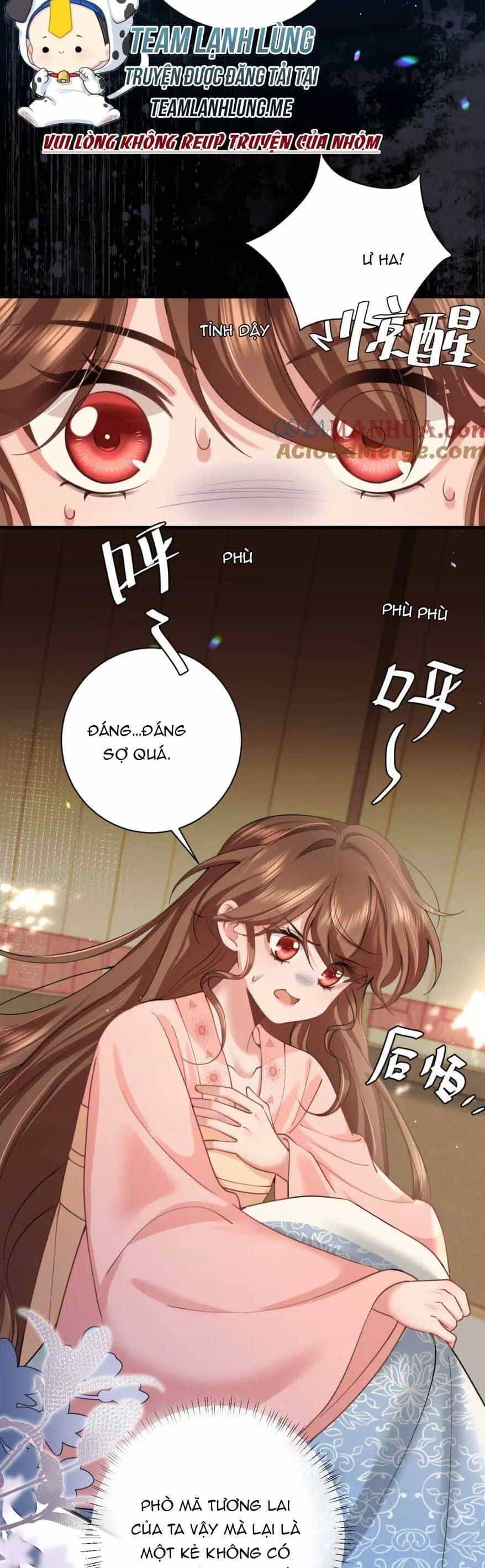 Cách Thức Sinh Tồn Của Pháo Hôi Khuê Nữ - Chương 222 - ảnh 19