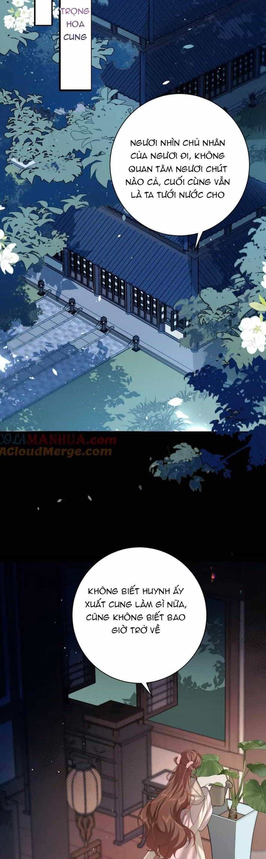 Cách Thức Sinh Tồn Của Pháo Hôi Khuê Nữ - Chương 226 - ảnh 5