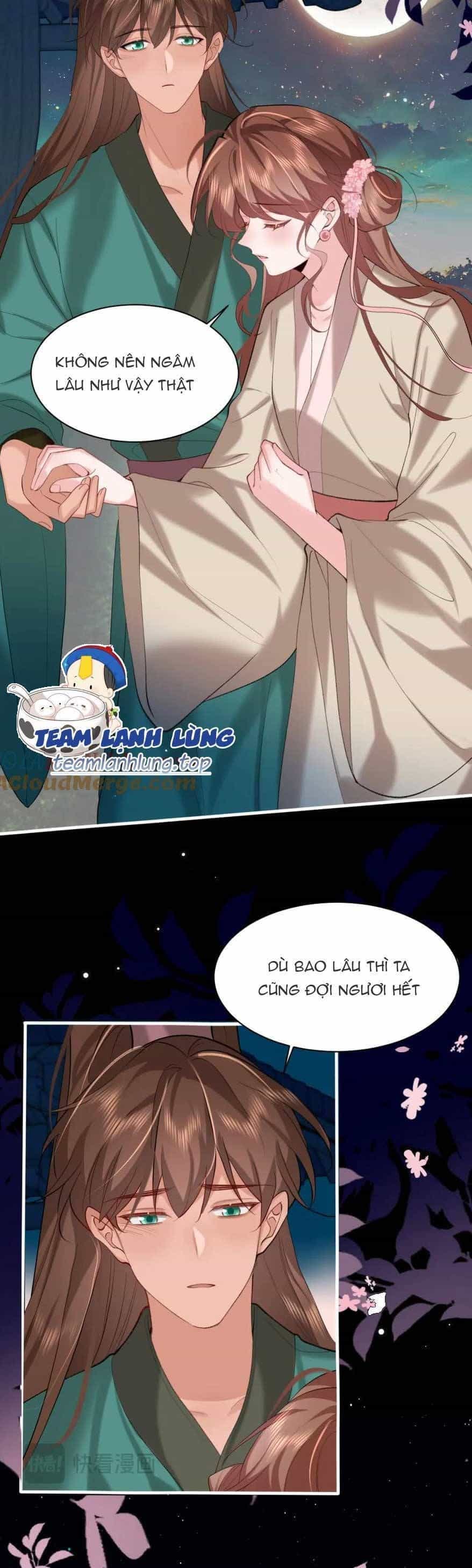 Cách Thức Sinh Tồn Của Pháo Hôi Khuê Nữ - Chương 244 - ảnh 14
