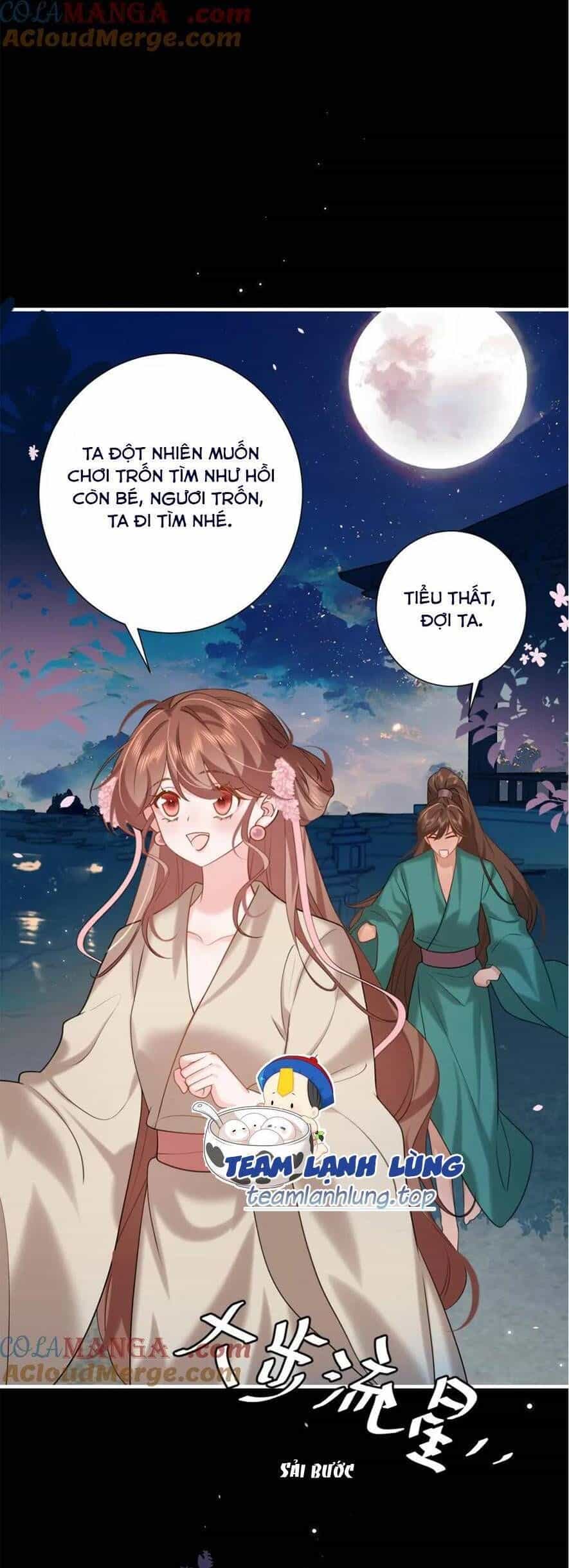 Cách Thức Sinh Tồn Của Pháo Hôi Khuê Nữ - Chương 245 - ảnh 13