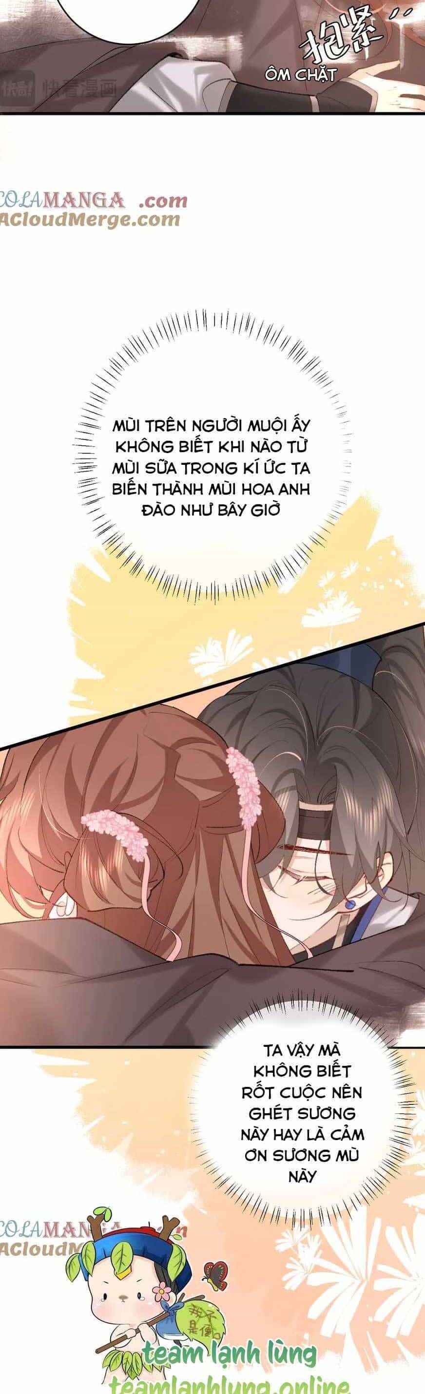 Cách Thức Sinh Tồn Của Pháo Hôi Khuê Nữ - Chương 253 - ảnh 12