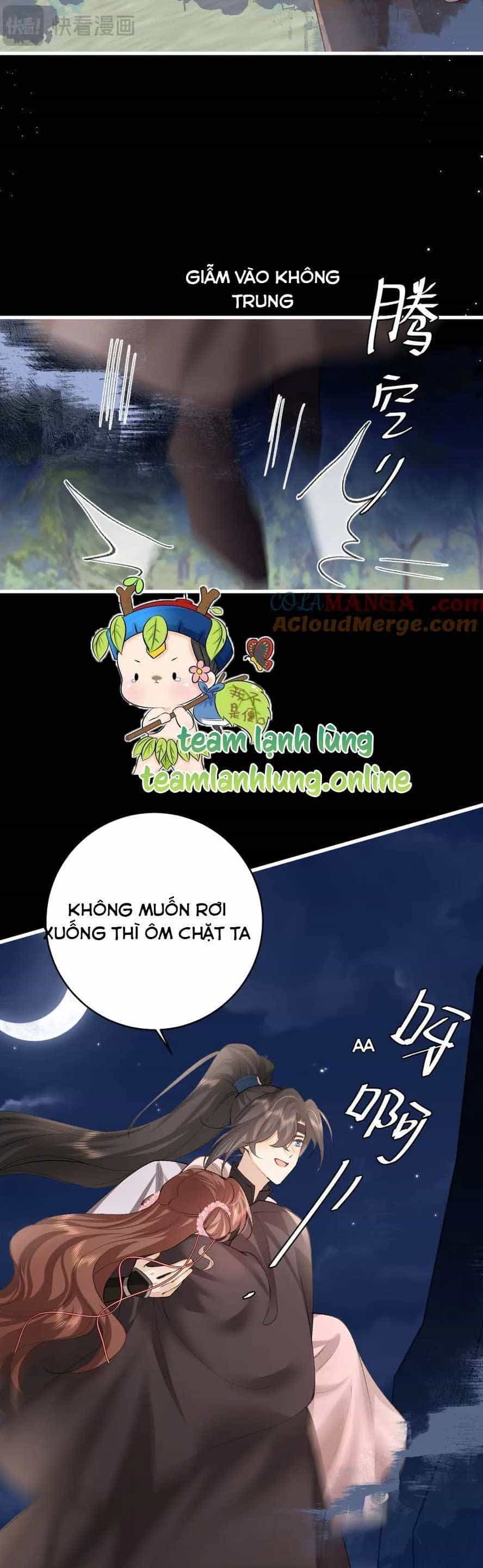 Cách Thức Sinh Tồn Của Pháo Hôi Khuê Nữ - Chương 253 - ảnh 19