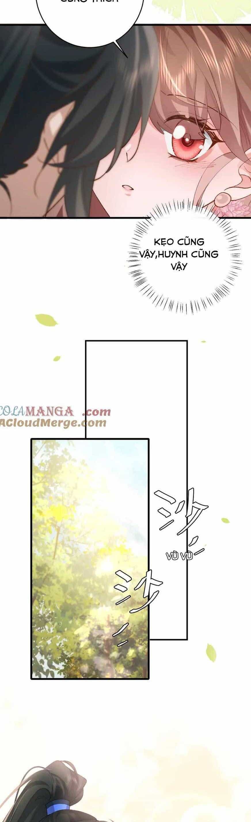 Cách Thức Sinh Tồn Của Pháo Hôi Khuê Nữ - Chương 253 - ảnh 5