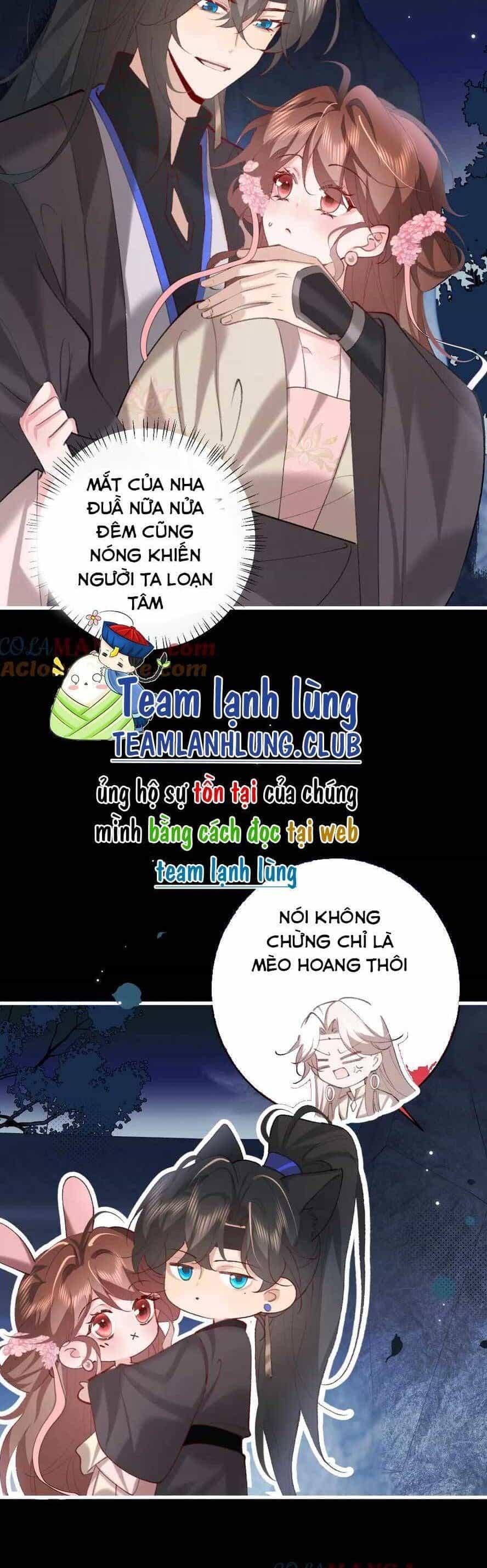 Cách Thức Sinh Tồn Của Pháo Hôi Khuê Nữ - Chương 267 - ảnh 11