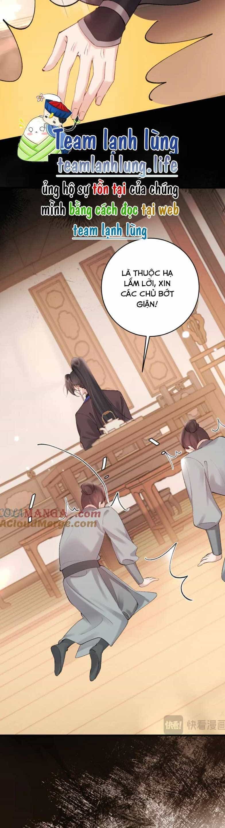 Cách Thức Sinh Tồn Của Pháo Hôi Khuê Nữ - Chương 274 - ảnh 19