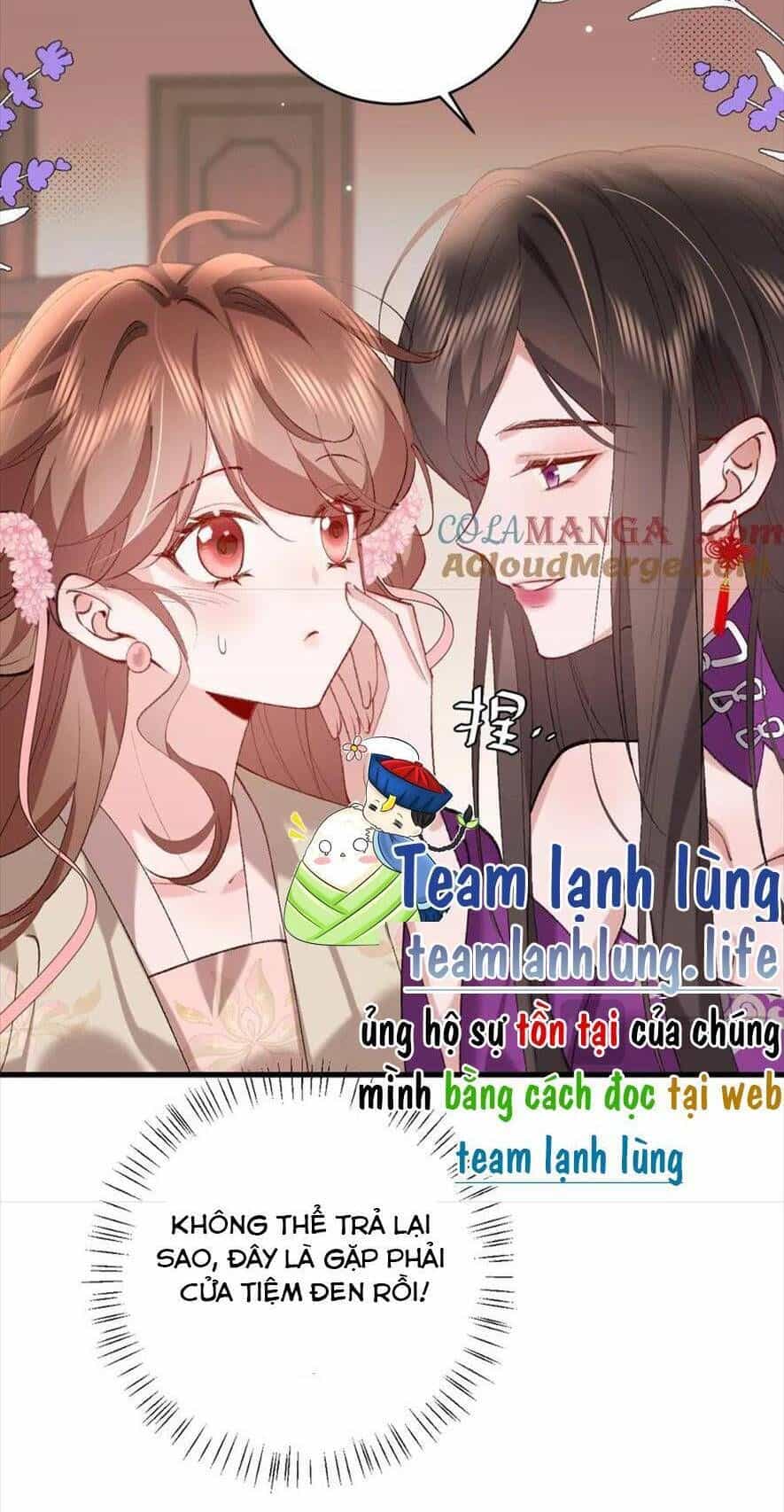 Cách Thức Sinh Tồn Của Pháo Hôi Khuê Nữ - Chương 279 - ảnh 26
