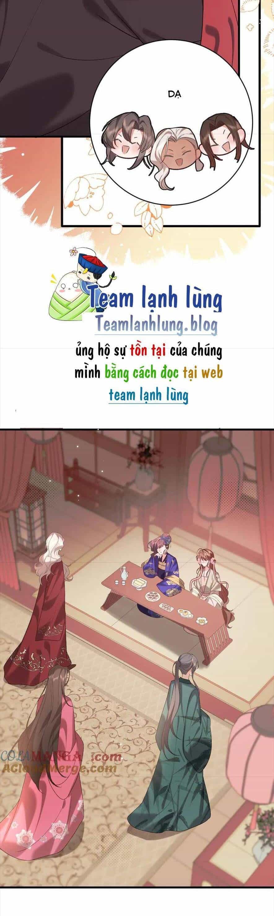 Cách Thức Sinh Tồn Của Pháo Hôi Khuê Nữ - Chương 290 - ảnh 15