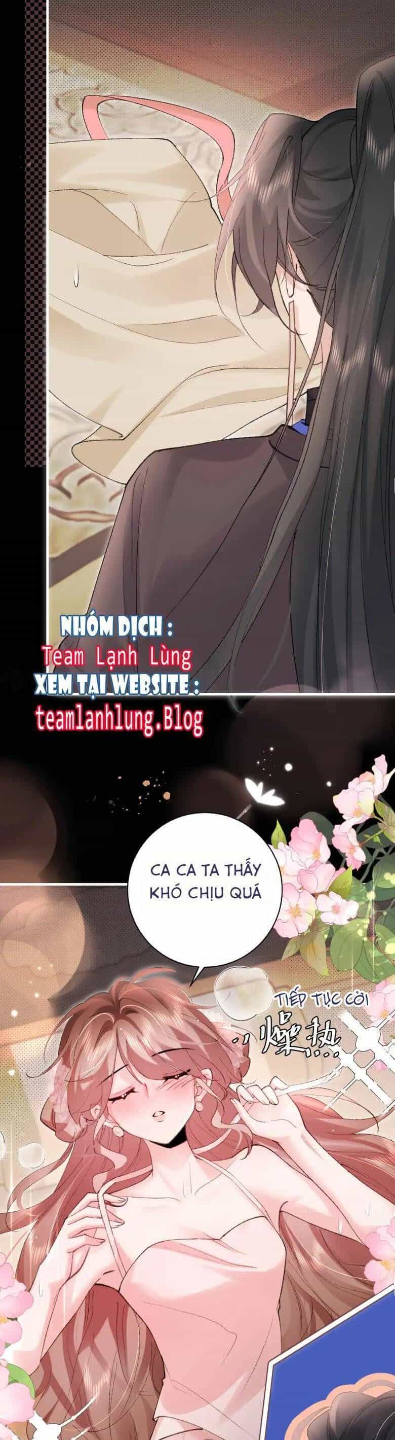 Cách Thức Sinh Tồn Của Pháo Hôi Khuê Nữ - Chương 294 - ảnh 13