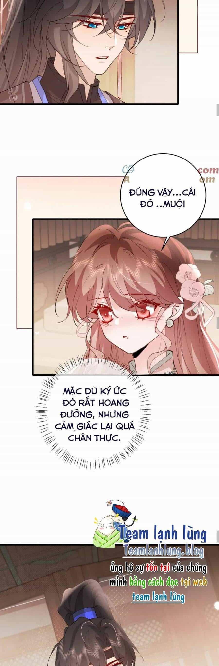 Cách Thức Sinh Tồn Của Pháo Hôi Khuê Nữ - Chương 298 - ảnh 17