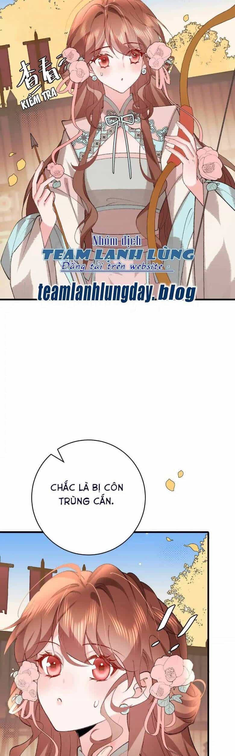 Cách Thức Sinh Tồn Của Pháo Hôi Khuê Nữ - Chương 304 - ảnh 14