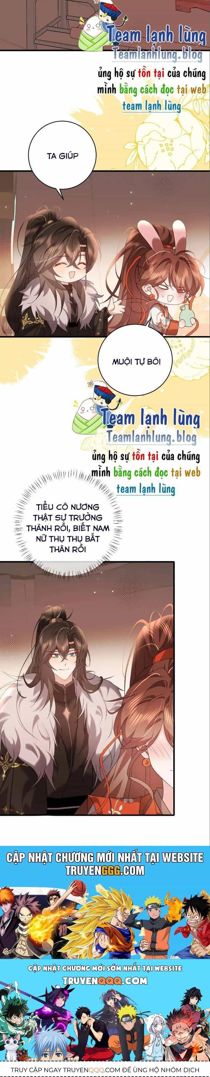 Cách Thức Sinh Tồn Của Pháo Hôi Khuê Nữ - Chương 314 - ảnh 17