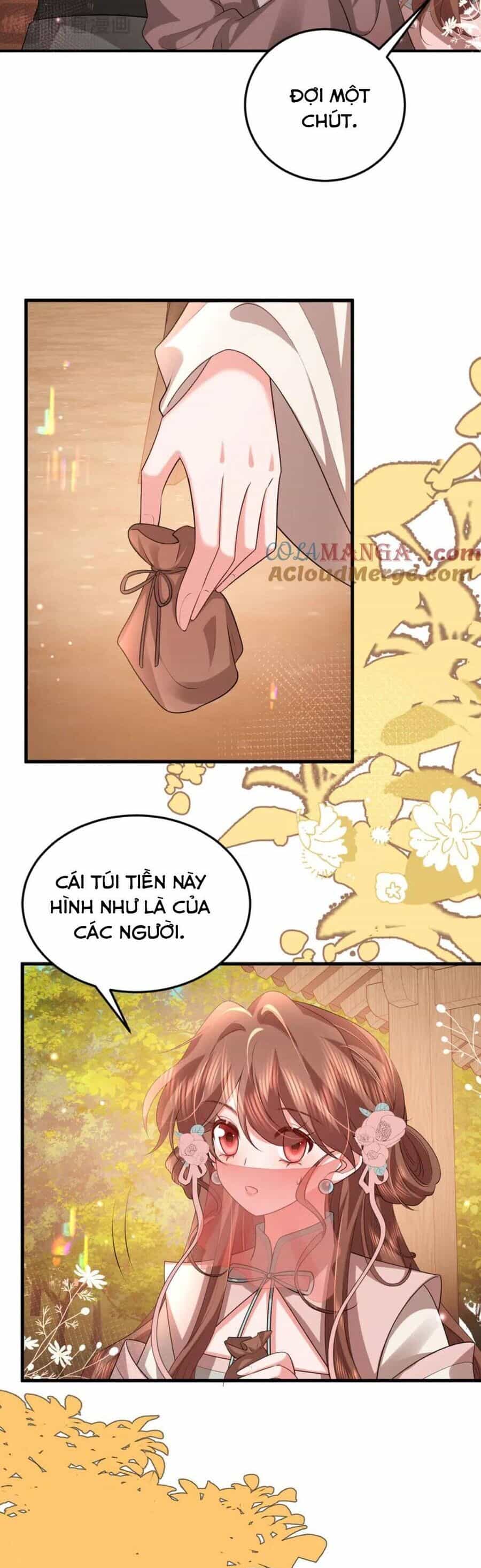 Cách Thức Sinh Tồn Của Pháo Hôi Khuê Nữ - Chương 361 - ảnh 16