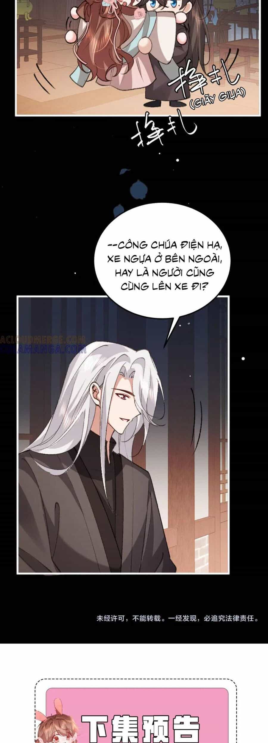 Cách Thức Sinh Tồn Của Pháo Hôi Khuê Nữ - Chương 378 - ảnh 18