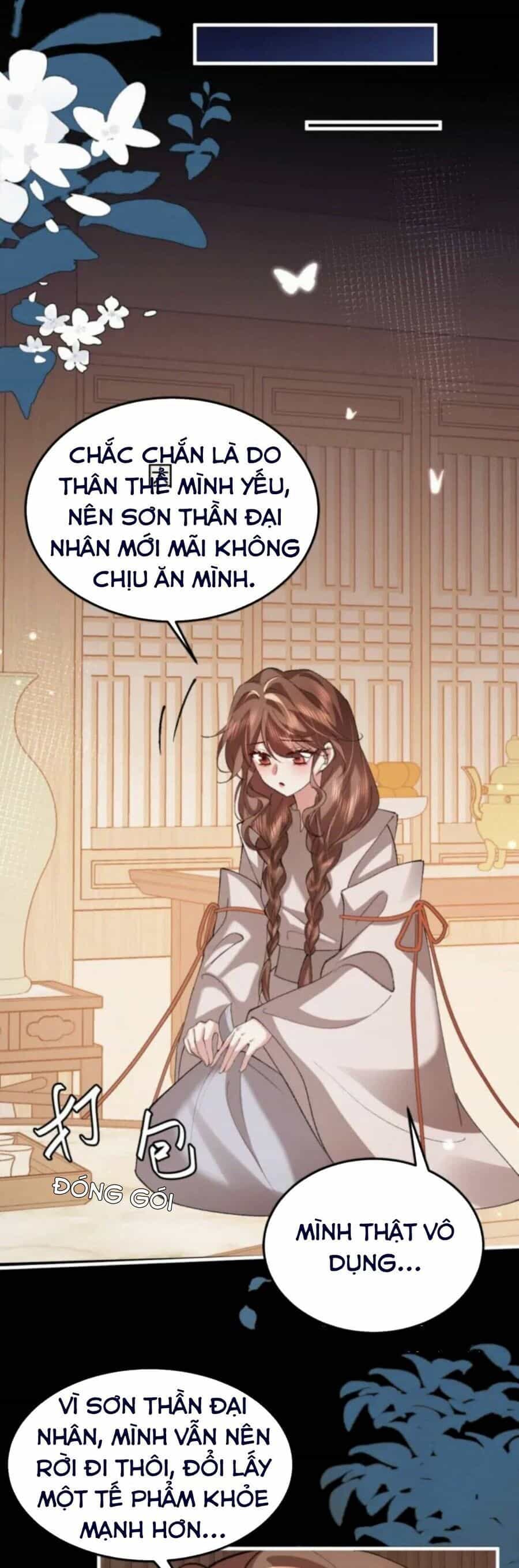 Cách Thức Sinh Tồn Của Pháo Hôi Khuê Nữ - Chương 379 - ảnh 17