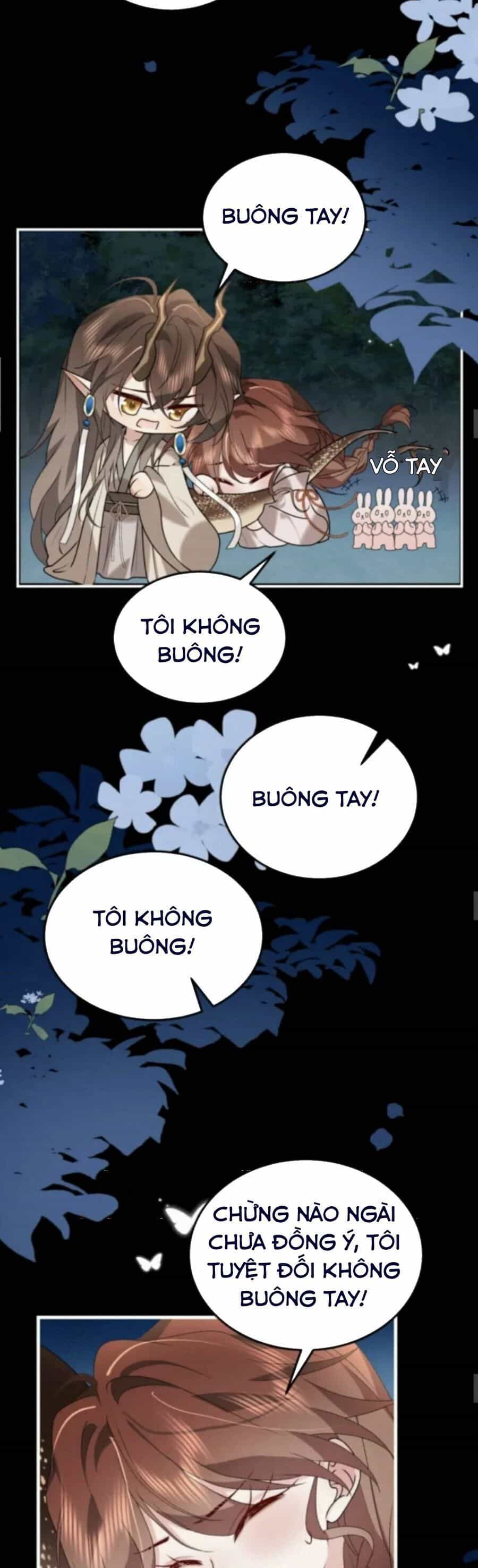 Cách Thức Sinh Tồn Của Pháo Hôi Khuê Nữ - Chương 379 - ảnh 7