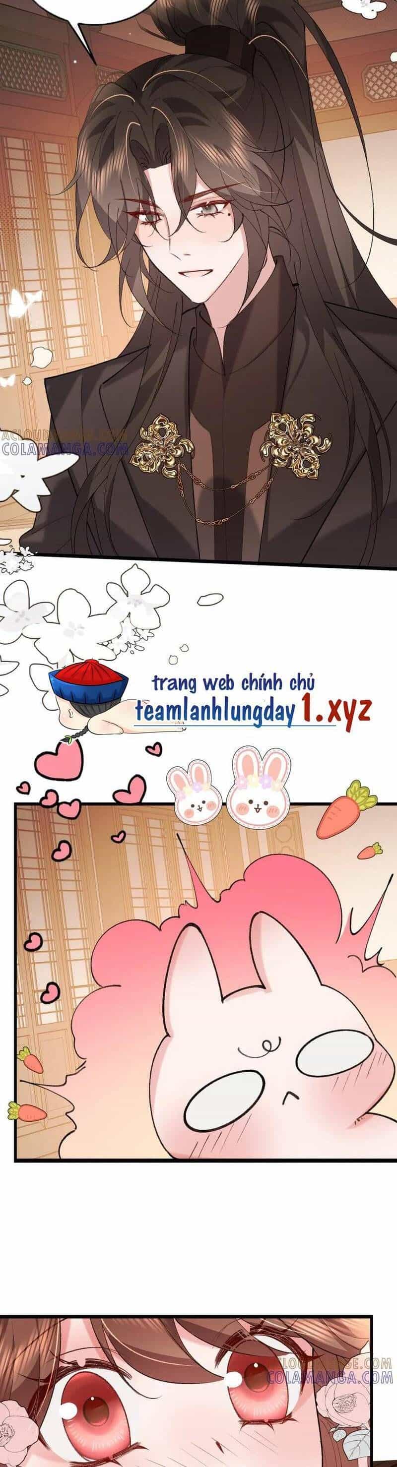 Cách Thức Sinh Tồn Của Pháo Hôi Khuê Nữ - Chương 383 - ảnh 18