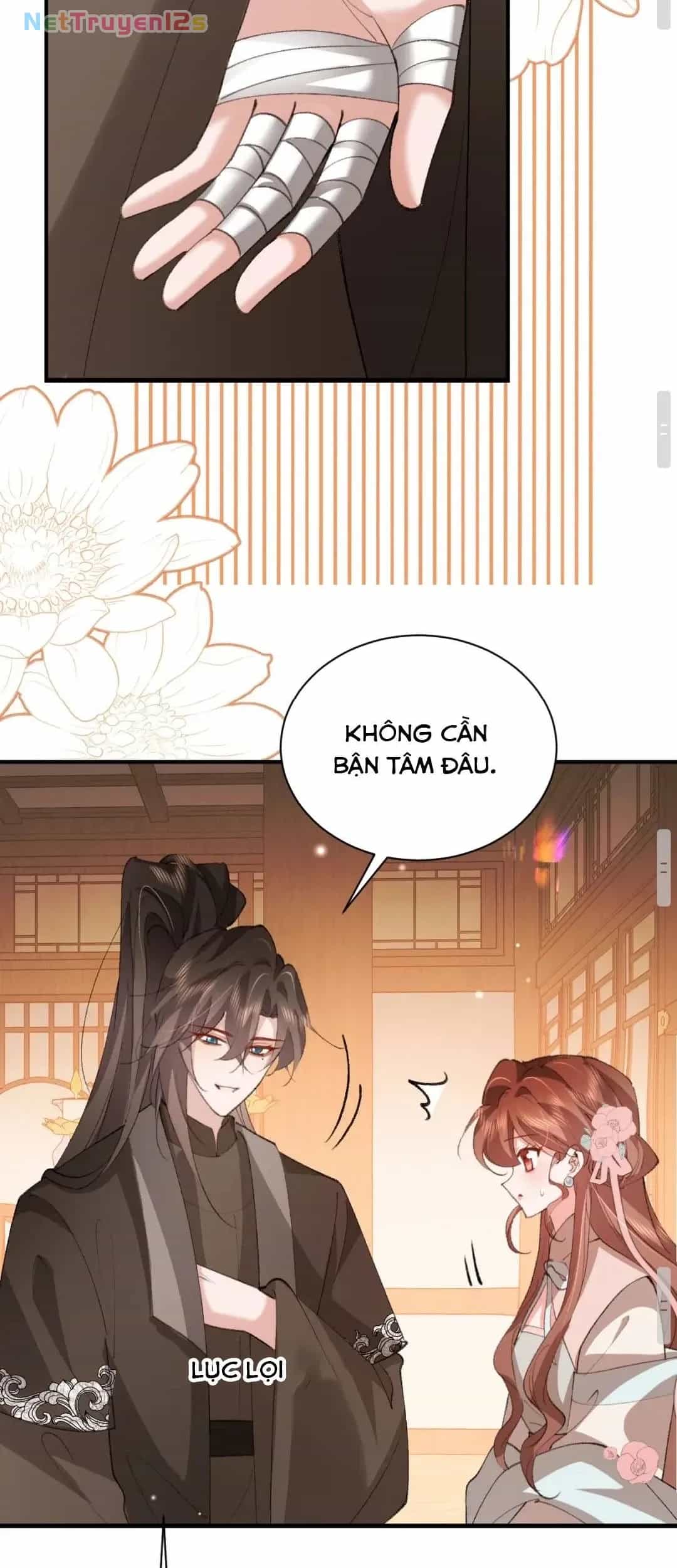 Cách Thức Sinh Tồn Của Pháo Hôi Khuê Nữ - Chương 456 - ảnh 23