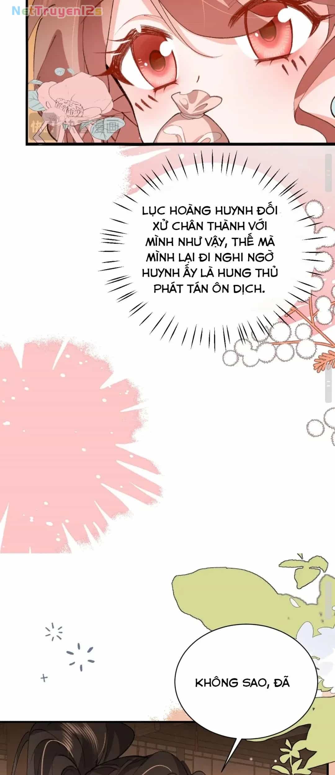 Cách Thức Sinh Tồn Của Pháo Hôi Khuê Nữ - Chương 456 - ảnh 25