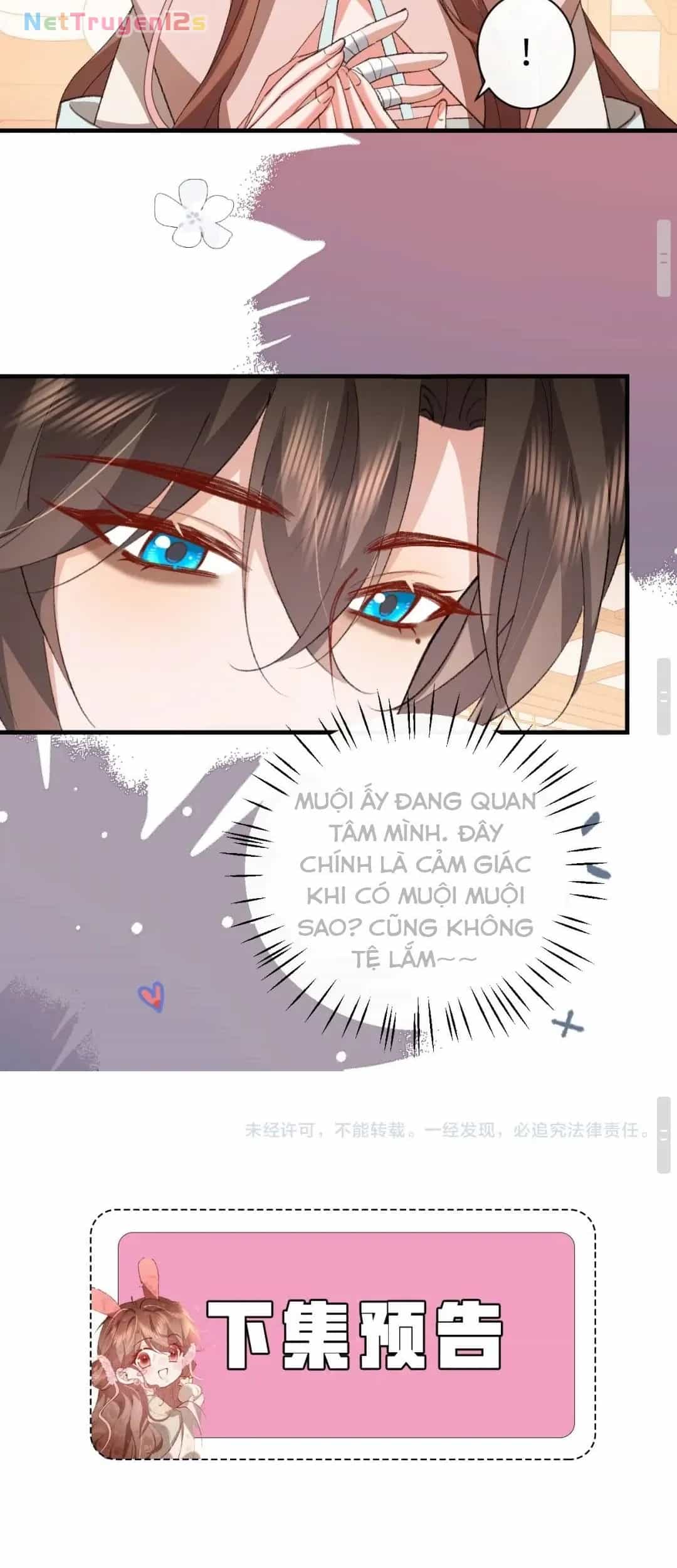 Cách Thức Sinh Tồn Của Pháo Hôi Khuê Nữ - Chương 456 - ảnh 27