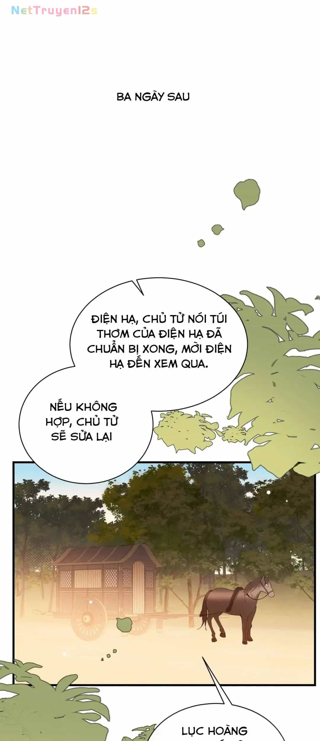 Cách Thức Sinh Tồn Của Pháo Hôi Khuê Nữ - Chương 456 - ảnh 3